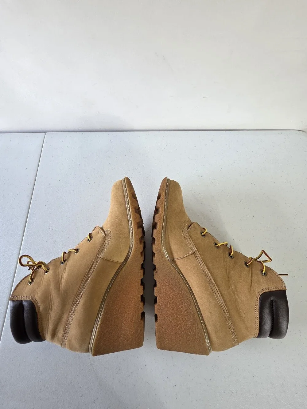 Timberland women earthkeepers
